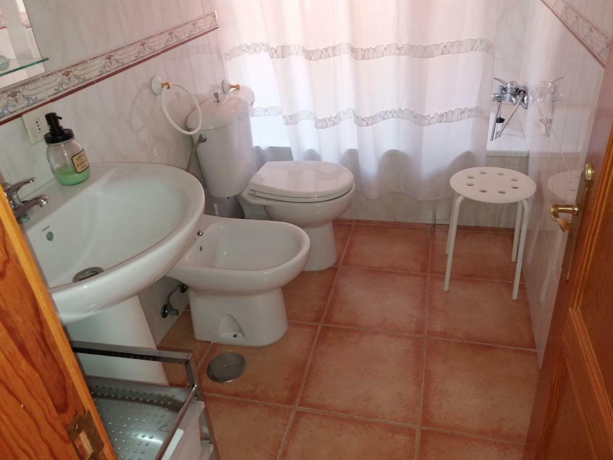 Urban Home Aridane 1 Los Llanos De Aridane Exterior photo